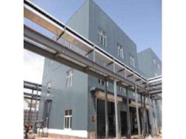 陜西延長石油榆林煤化有限公司